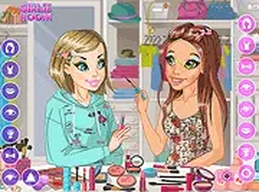 Style Studio: Creative Outfit Designer