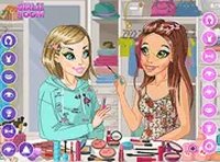 Style Studio: Creative Outfit Designer