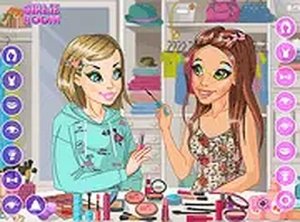 Style Studio: Creative Outfit Designer