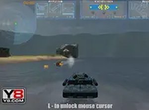 Ocean Command Tactical Strategy