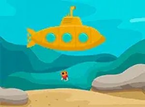 Oceanic Vessel Logic Challenge