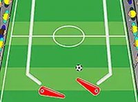 Soccer Pinball Arcade