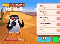 Polar Progression Tapper
