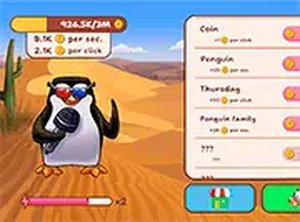 Polar Progression Tapper