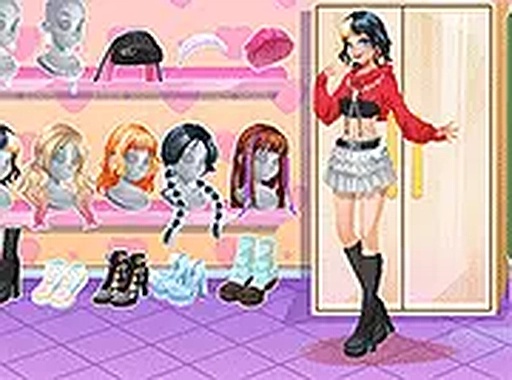 Style Studio: Wardrobe Creator
