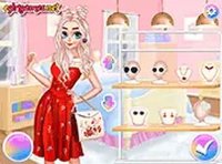 Royal Wardrobe Designer