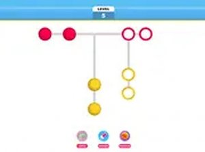 Dot Link Challenge