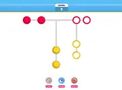 Dot Link Challenge
