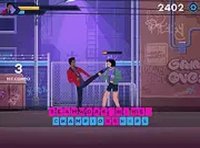 Word Typist: Street Speed Challenge