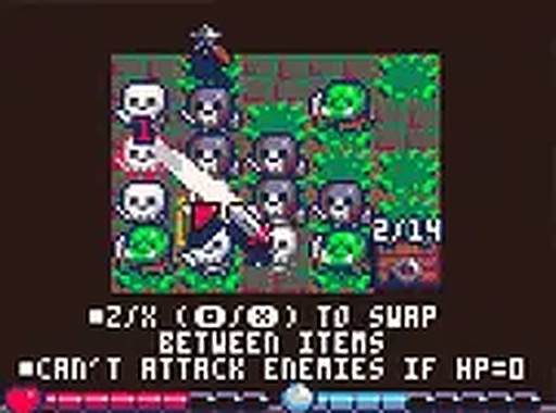 Underground Logic Challenge