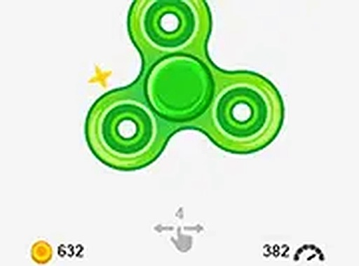 Twirl Mastery Point Runner