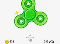 Twirl Mastery Point Runner