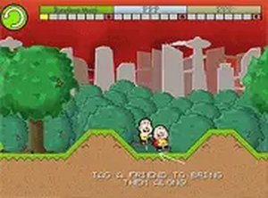 Bounce Quest: Laughter Chase