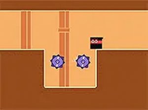 Phantom Path Explorer Adventure