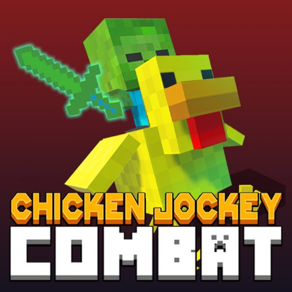 Chicken Jockey Quest Adventure