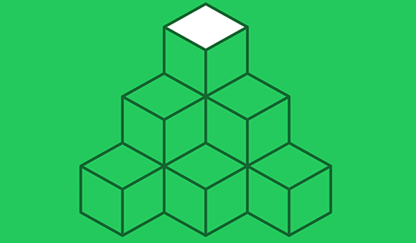 Green Puzzle Logic Game