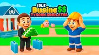 Business Growth Simulator 3D