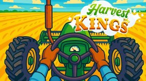 Harvest Command: Farm Rivalry