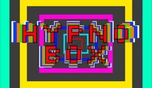 Shape Fill Puzzle