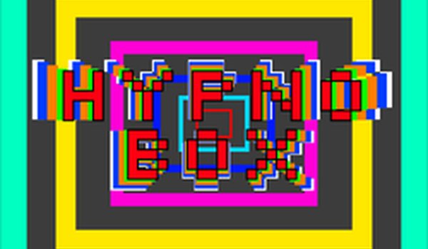 Shape Fill Puzzle