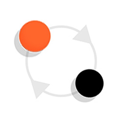Precision Dot Catcher Arcade